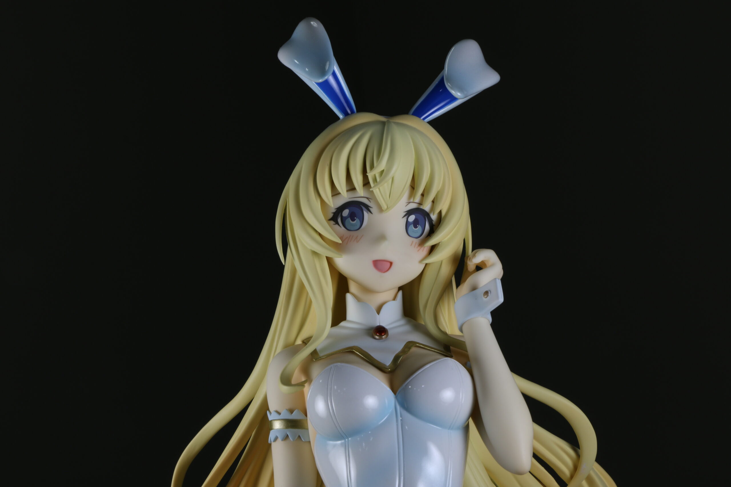 Priestess (Rerelease),Figures,Scale Figures,GOBLIN SLAYER